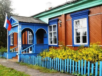 Барахолка инза
