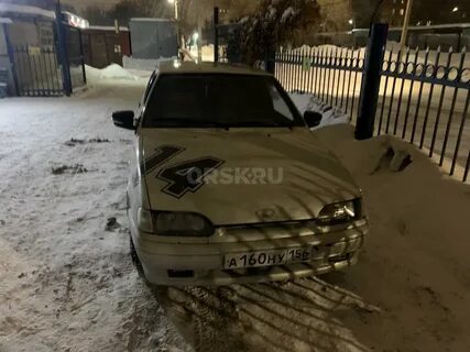 Автомобиля г орск