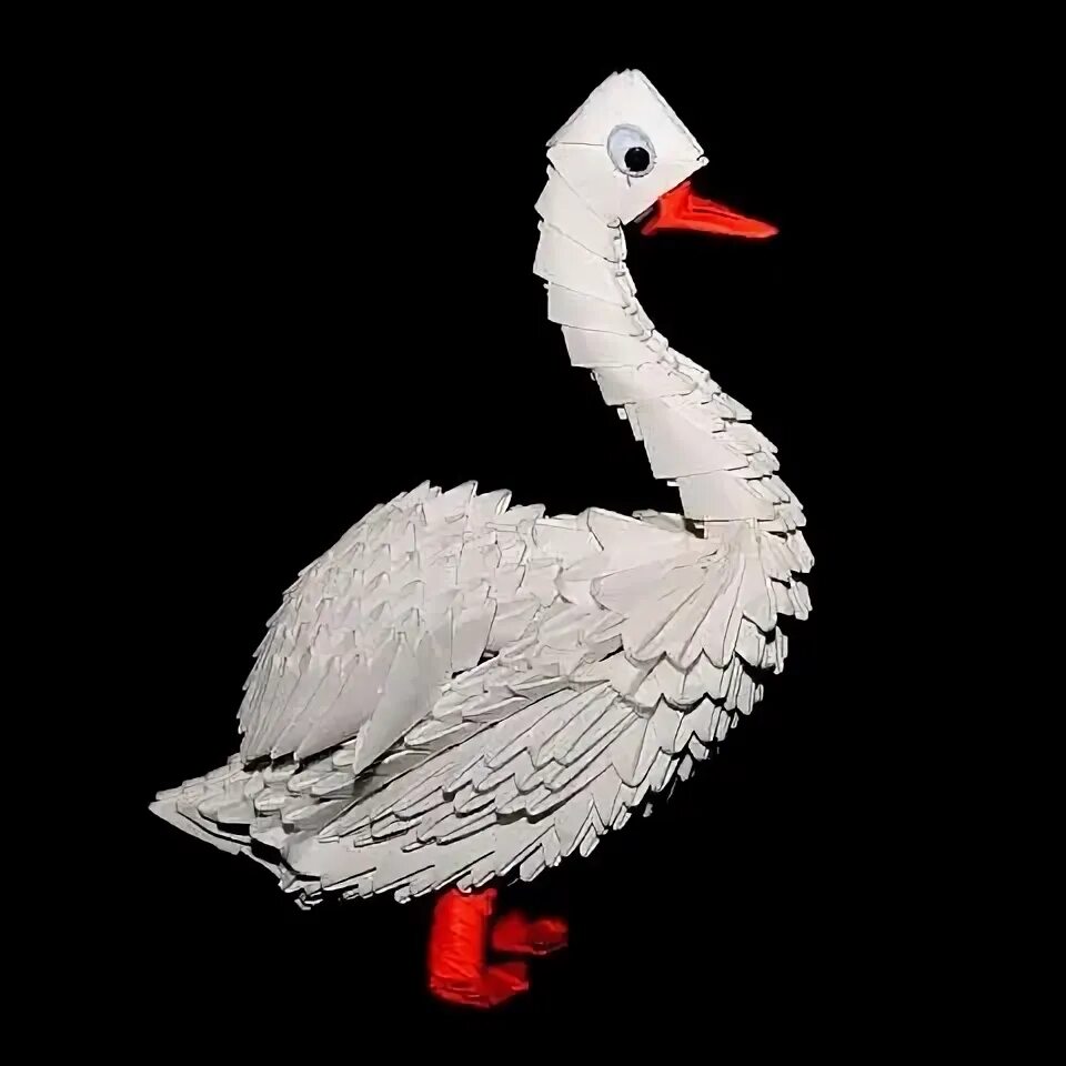 Флюгера гусей своими руками. Как сделать гуся. Оригами птица простое для детей. Самодельные чучела гусей. Поделка гусь из бумаги.