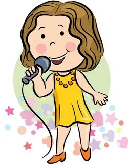 Sing a song picture
