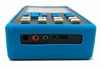 Цифровой осциллограф zeeweii dso3d12