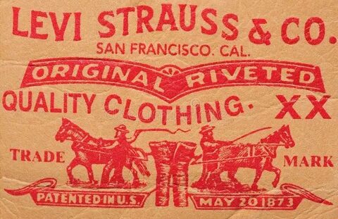 Levis чей