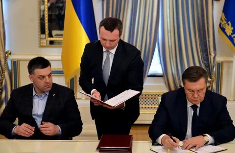 Урегулирование кризиса