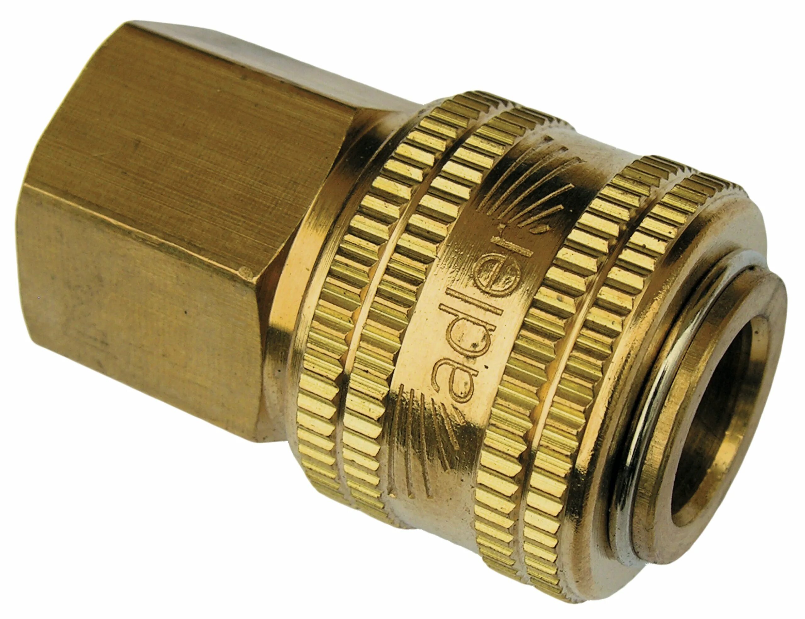 Соединителя 3 8