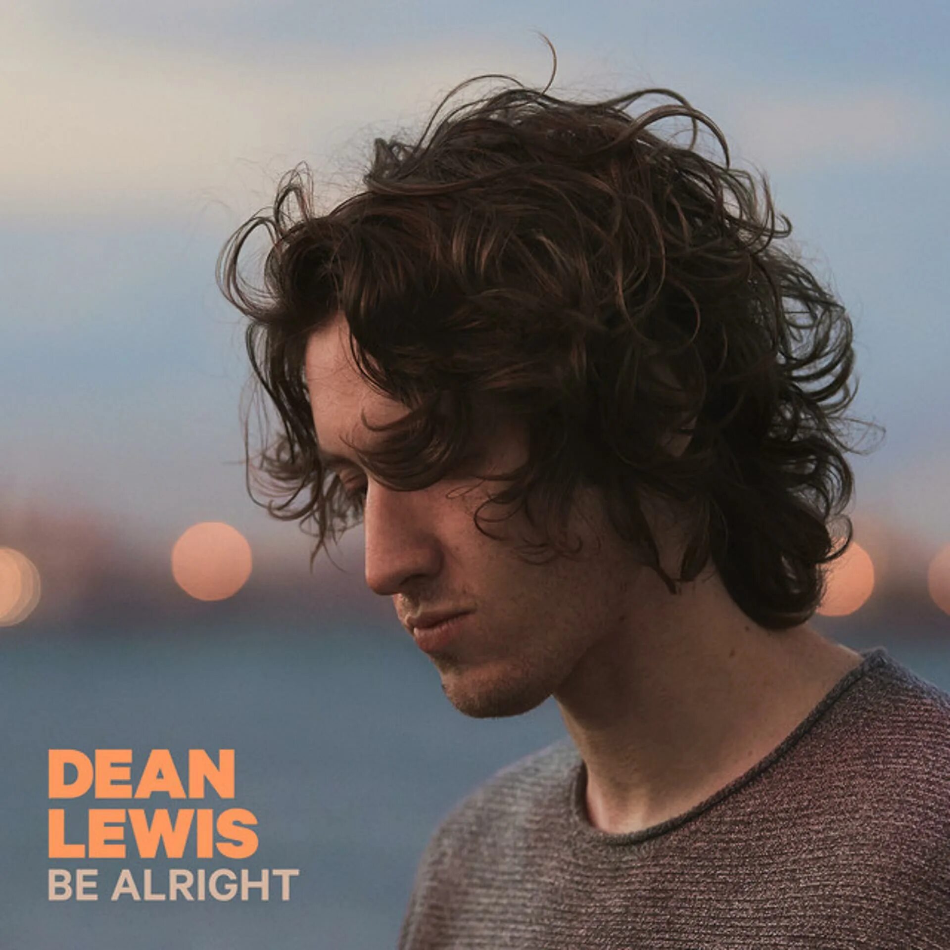 Lewis певец. Dean Lewis Herbert. Dean Lewis be Alright.