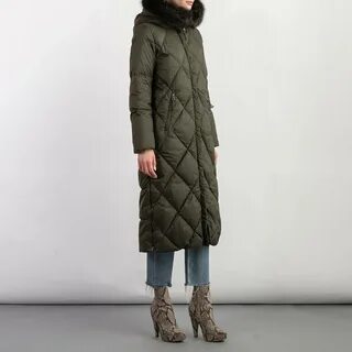Max mara weekend пуховики женские