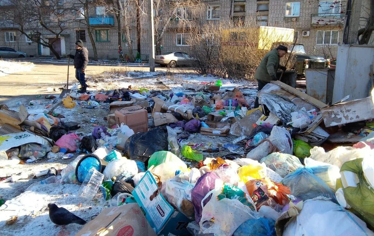 Свалки. Городская свалка. Несанкционированные свалки. Погода красный луч на неделю