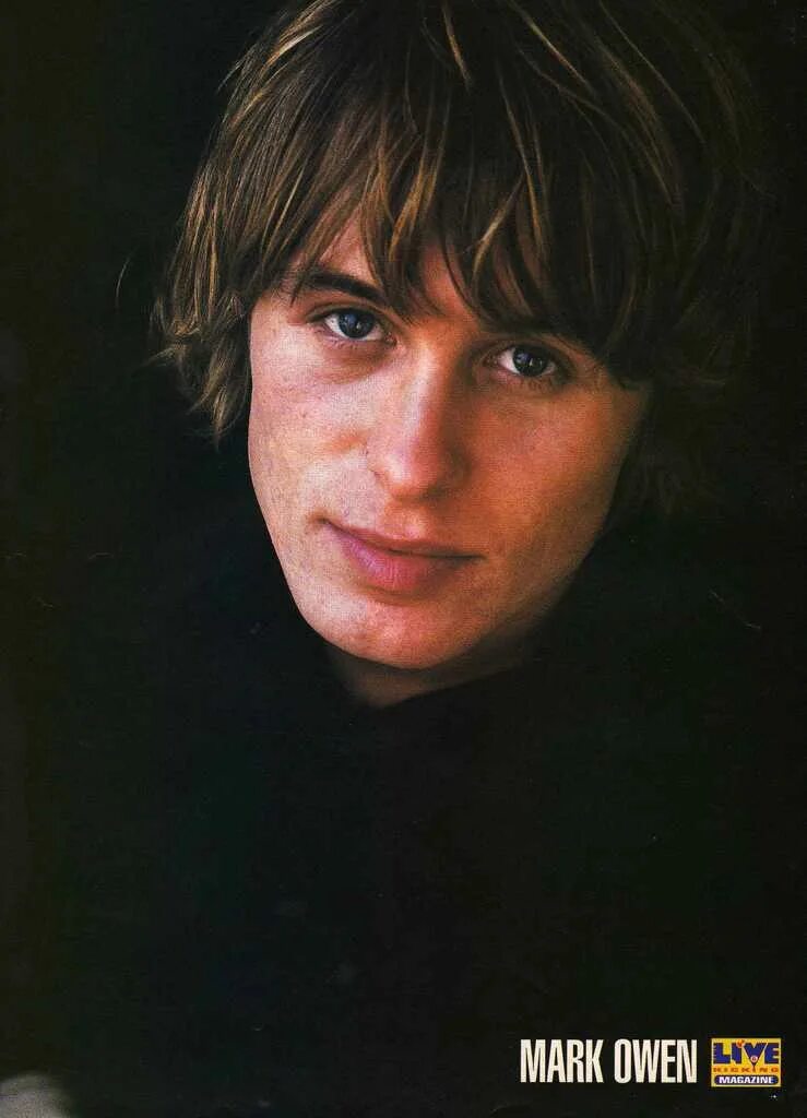 Owen wants to make a project. Mark owen take that.