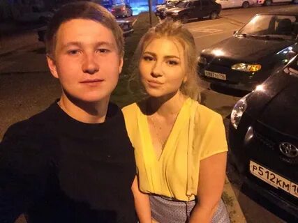 Парень леры