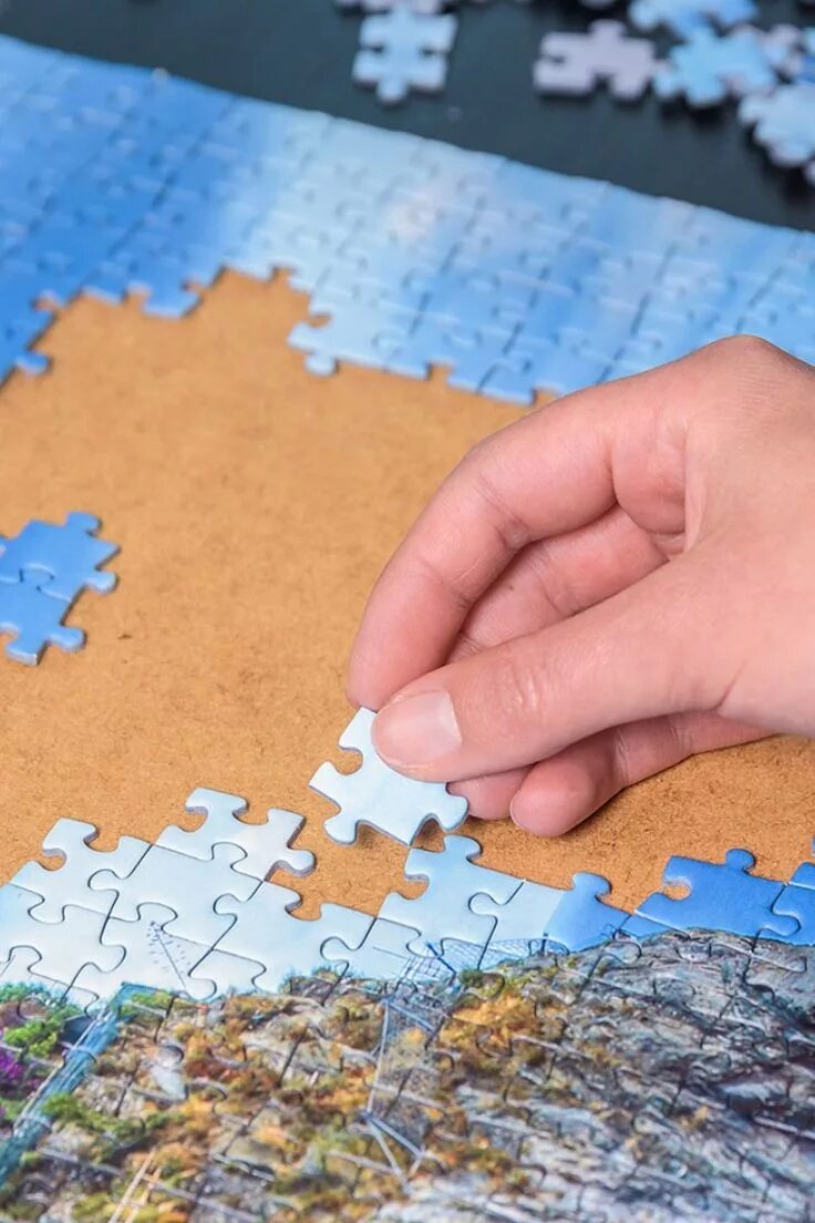 Огромный пазл. Панно из пазлов. Как собрать пазл картинку. Огромный пазл. Как собрать пазл картинку.