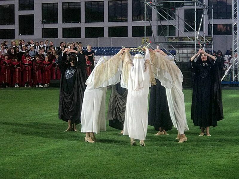 магутны божа