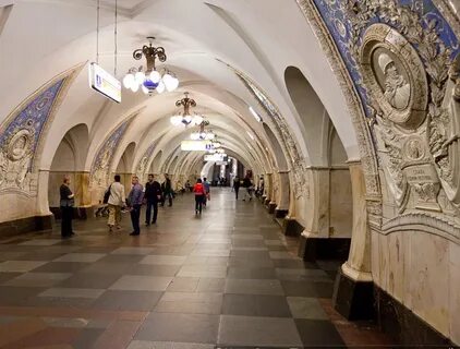 Станция метро таганская москва