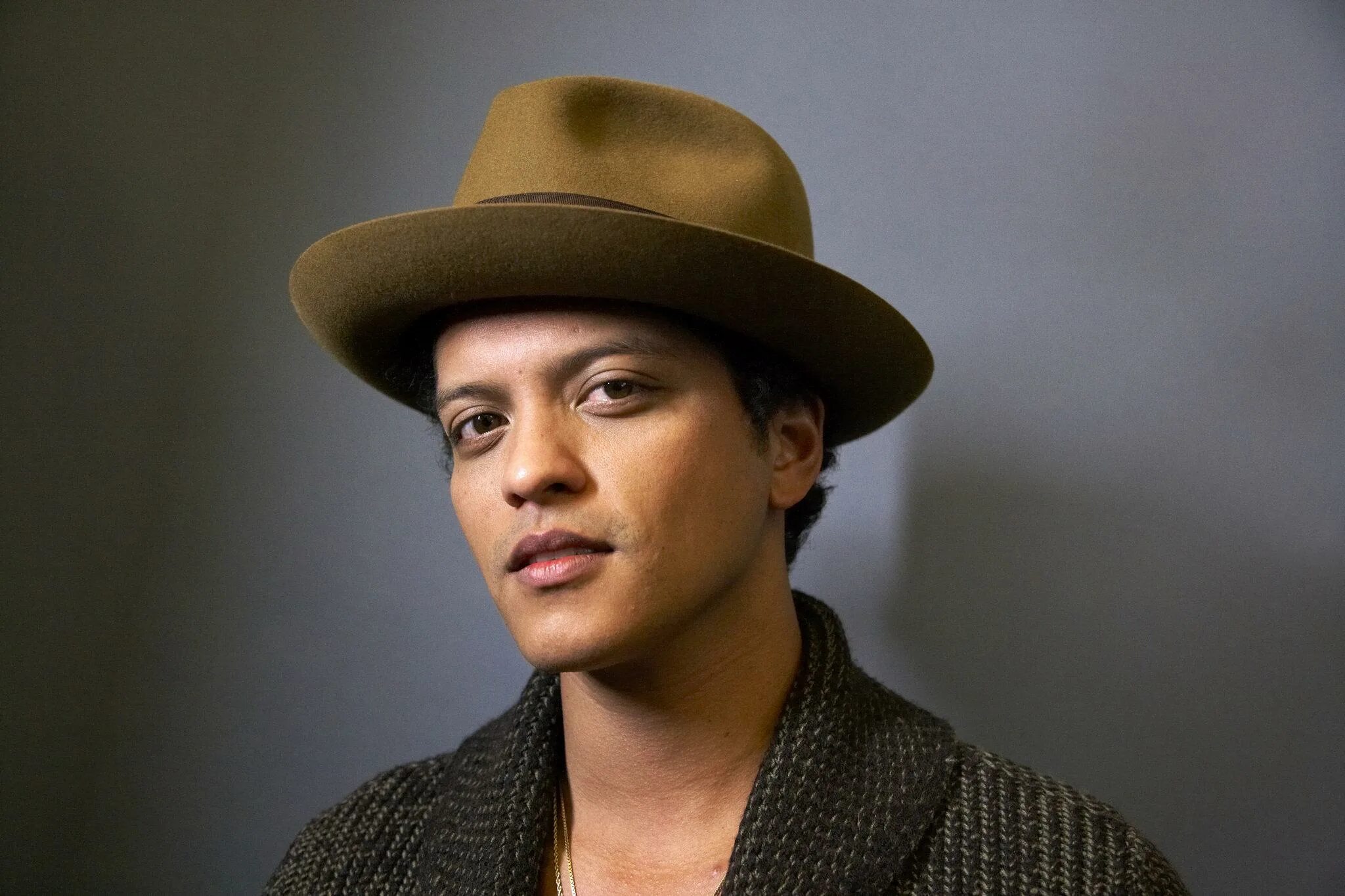 Bruno mars bruninhos theme