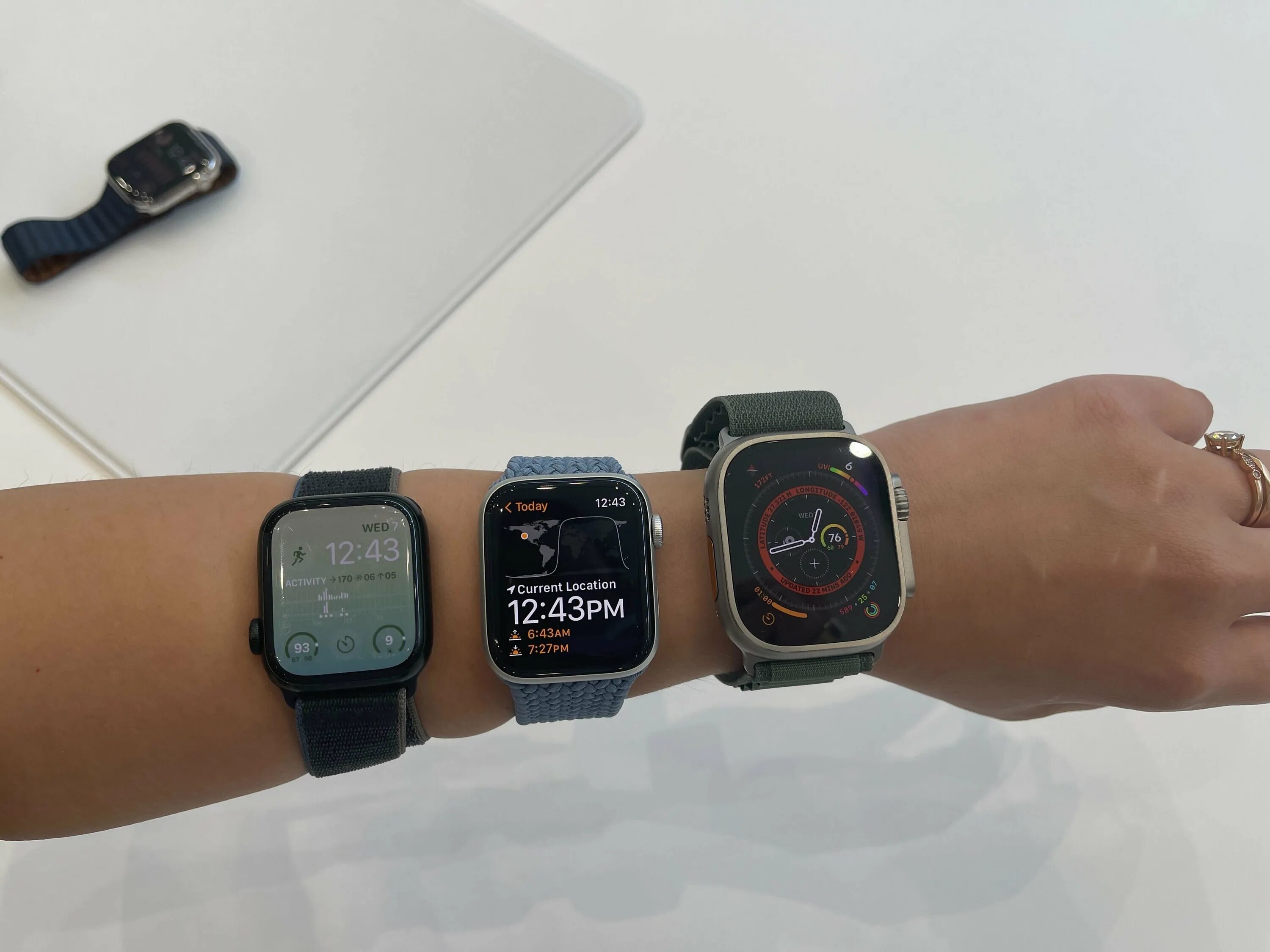 Series ultra 2. Часы Эппл вотч ультра. Apple watch 8 Ultra 49mm. Apple watch Ultra 2023. Apple watch Ultra 2022.