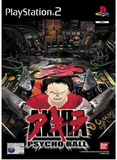Акира игры