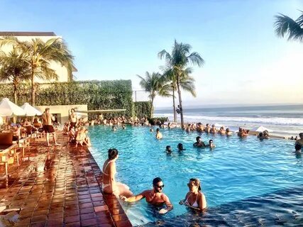 Bali club