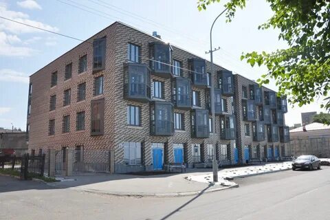 Хаус архангельск
