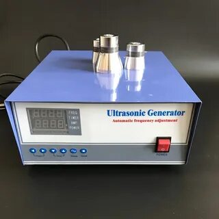 Ultrasonic