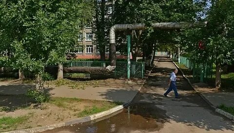 Школа 53 рязань