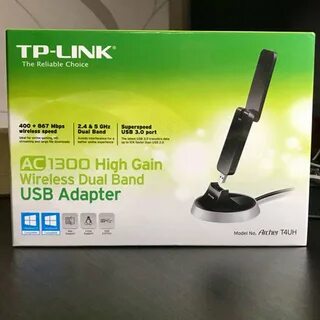 Tp link archer v2