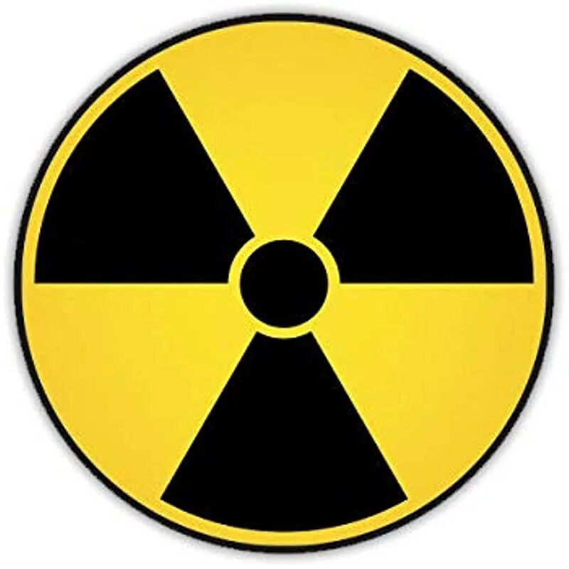 Radioactive reset