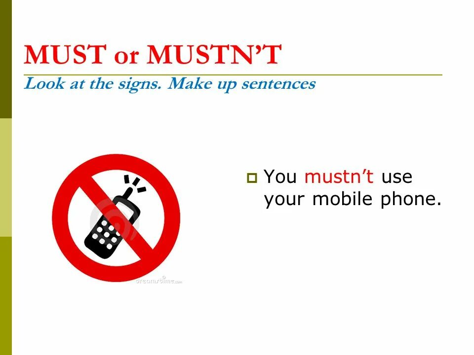 Must mustn`t. Must mustn't правило. Must or mustn't правило. You must you mustn't знаки. You mustn t wear