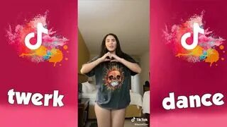Twerk army