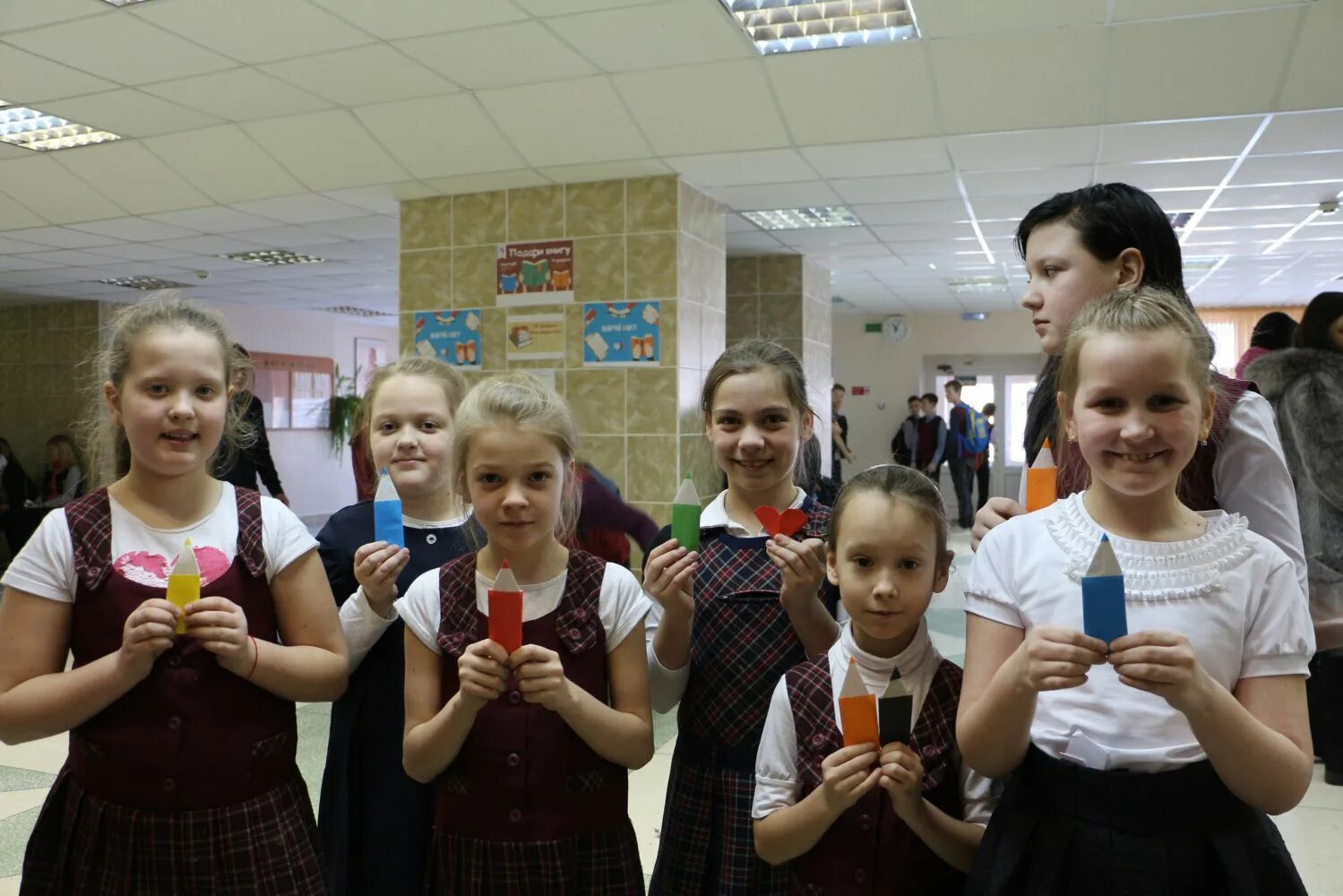 сайт школы 19 заволжье