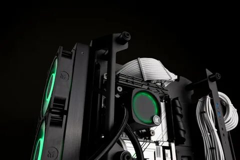 Ek nucleus cr360 lux d rgb