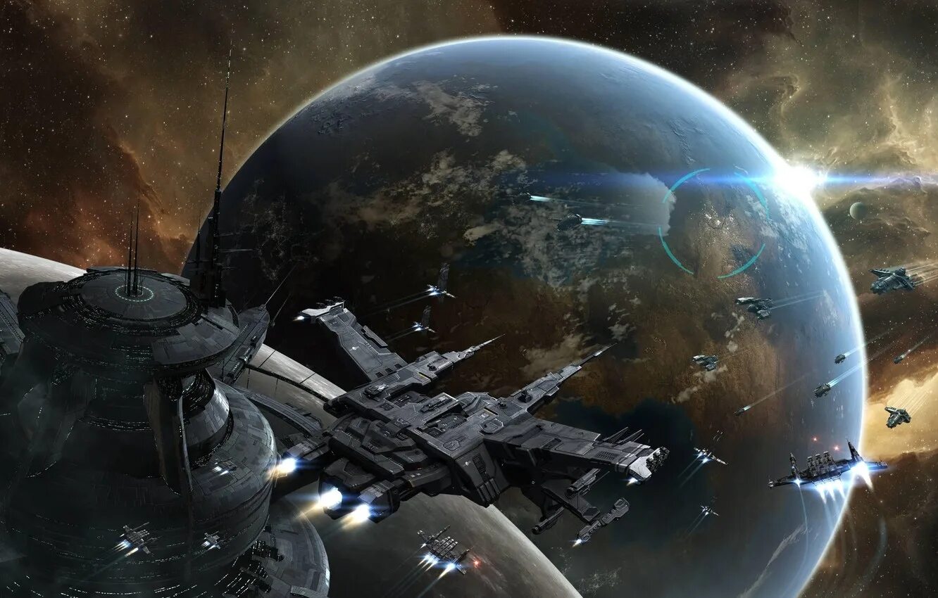 Космическая фантастика без регистрации. Eve online станции. Eve online обои. Космические войны. Космос фантастика.