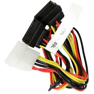 Colorful sata