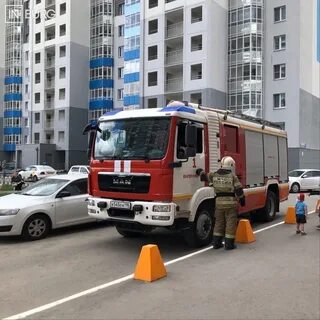 Мешающий проезду
