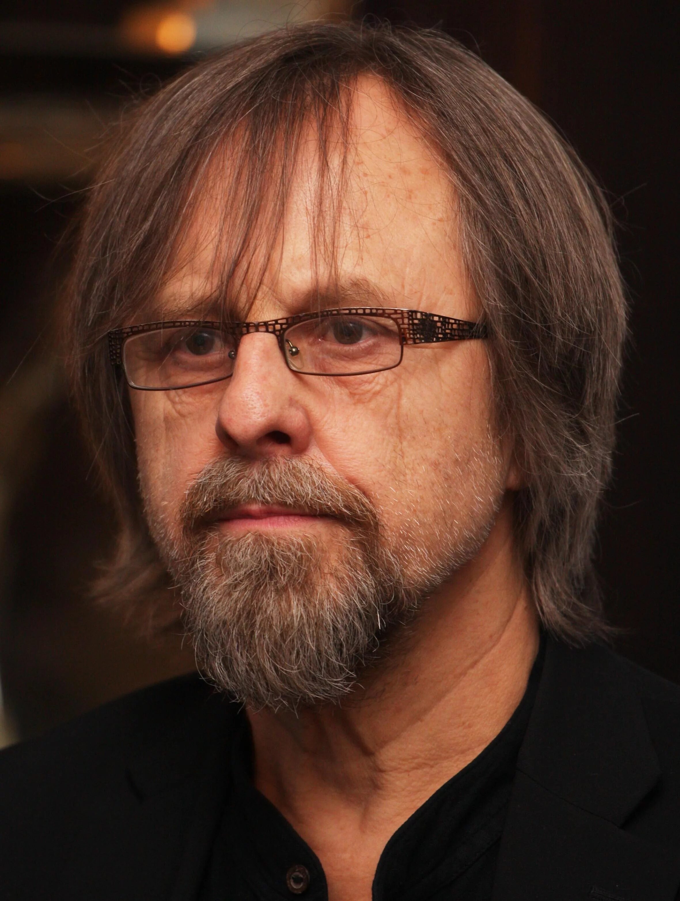 Jan kaczmarek. Jan a. p. kaczmarek.