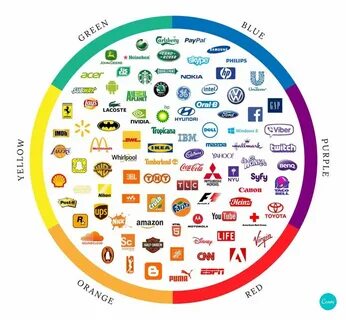 Colors company