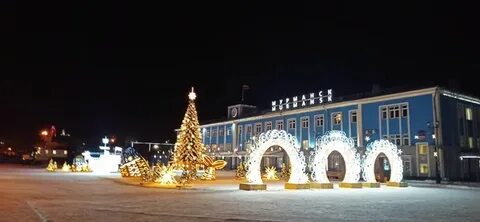 Мурманск 2023 год