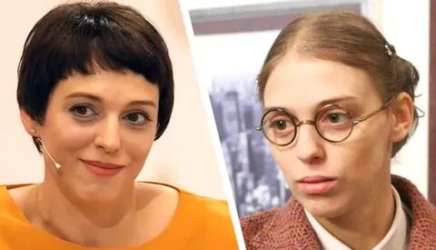 Звезды не родись красивой