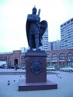 Дзержинский площадь дмитрия донского 1а