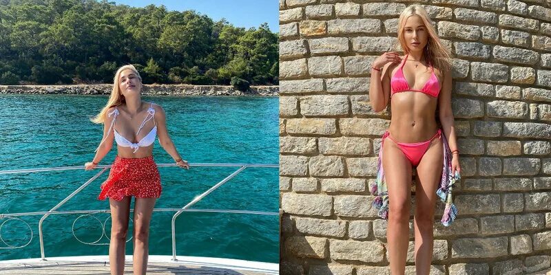 Наташа рудова фото в купальнике Наталья рудова горячие в купальнике журнал