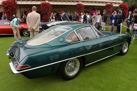 Lamborghini 350