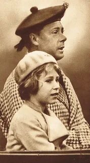 Her uncle