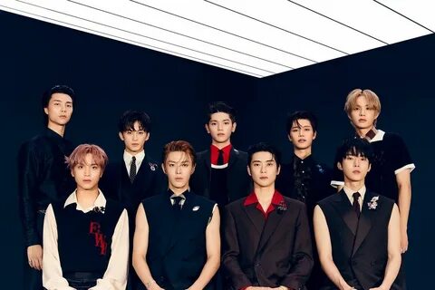 Nct юниты
