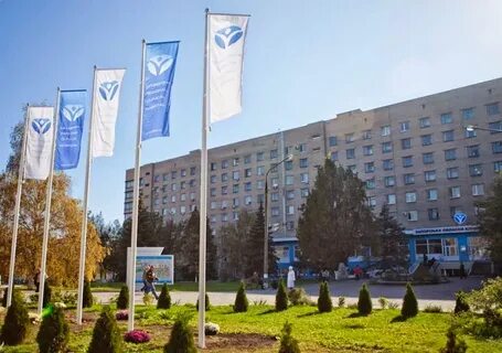 Запорожская больница