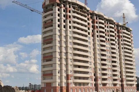 Жк ладожский