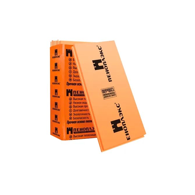 Пенофлекс 50 мм