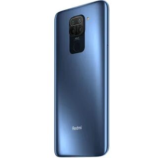 Redmi note 9 root
