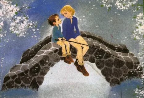 Братья львиное сердце