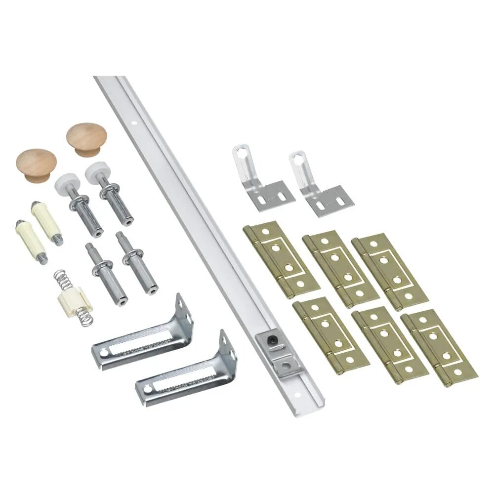 Set hardware