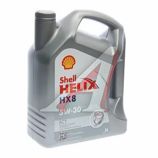 Shell hx8 5w30 c3