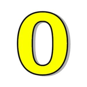 0 желт