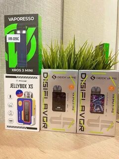 Vaporesso mini 3